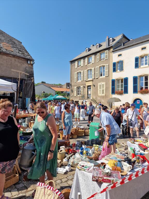 Bild Rodemack Markt