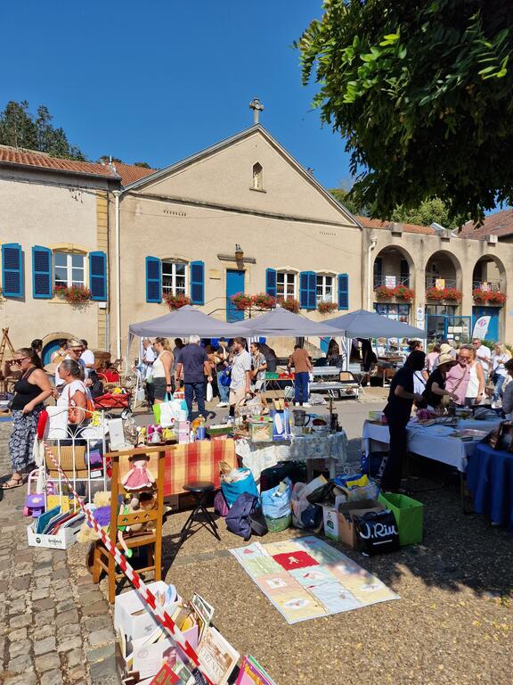 Bild Rodemack Markt